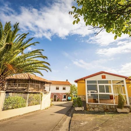 Apartamentos Pumarin Santa Marina  Exterior foto