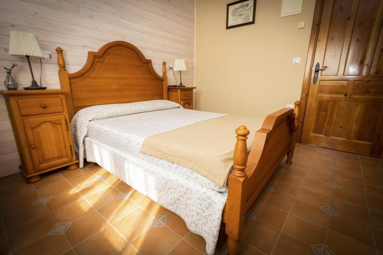 Apartamentos Pumarin Santa Marina  Exterior foto