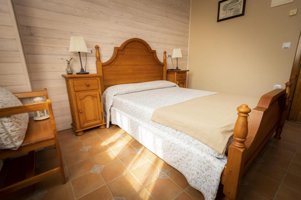 Apartamentos Pumarin Santa Marina  Exterior foto